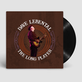 "The Long Player" Vinyl LP