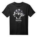 Karma Train "Stylus Tour" T-Shirt