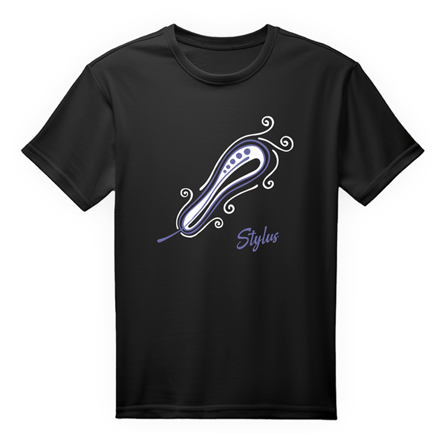 Stylus "T-Shirt"