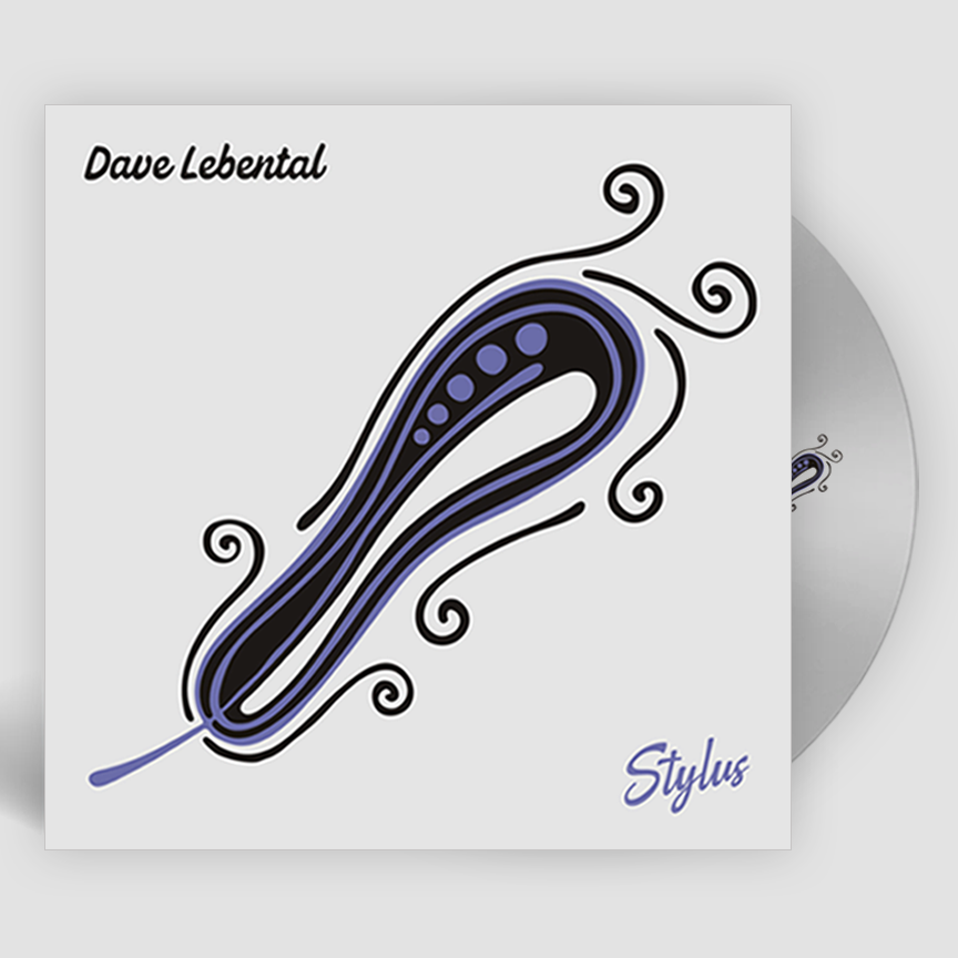 "Stylus" CD